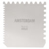 Amsterdam Scraper Medium 10x10