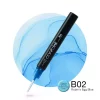 Copic Ink 12ml - B02 Robin's Egg Blue