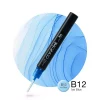 Copic Ink 12ml - B12 Ice Blue