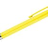 Caran`d ache 888 Infinite Cartridge pen Lemon Yellow