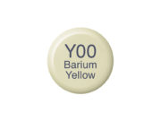Copic Ink 12ml - Y00 Barium Yellow