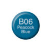 Copic Ink 12ml - B06 Peacock Blue