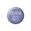 Copic Ink 12ml - BV04 Blue Berry