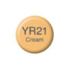 Copic Ink 12ml - YR21 Cream