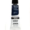 Daler Rowney Cryla 75ml 140 Phthalo Blue Green Shade Serie A