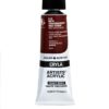 Daler Rowney Cryla 75ml 519 Rich Transparent Red Oxide Serie A