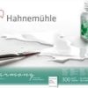 Hahnemühle Harmony Watercolour 300gr. HP Satin 628764 24x32