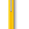 Caran`d ache 849 Classic Line ballpoint pen yellow