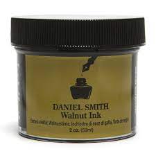 Daniel Smith Walnut Ink 59ml