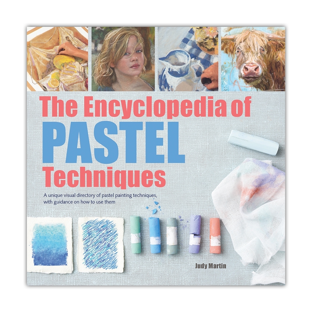 The Encyclopedia of PASTEL Techniques