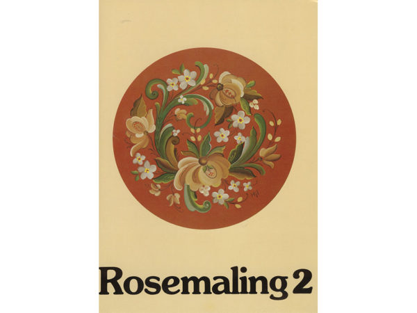 Rosemaling 2