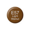 Copic Ink 12ml - E57 Light Walnut