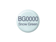 Copic Ink 12ml - BG0000 Snow Green