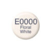 Copic Ink 12ml - E0000 Floral White