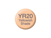 Copic Ink 12ml - YR20 Yellowish Shade