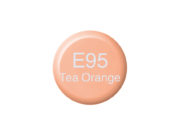 Copic Ink 12ml - E95 Tea Orange