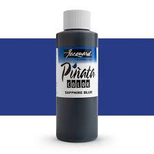 Pinata Alcohol Ink 118ml 1017 Sapphire Blue