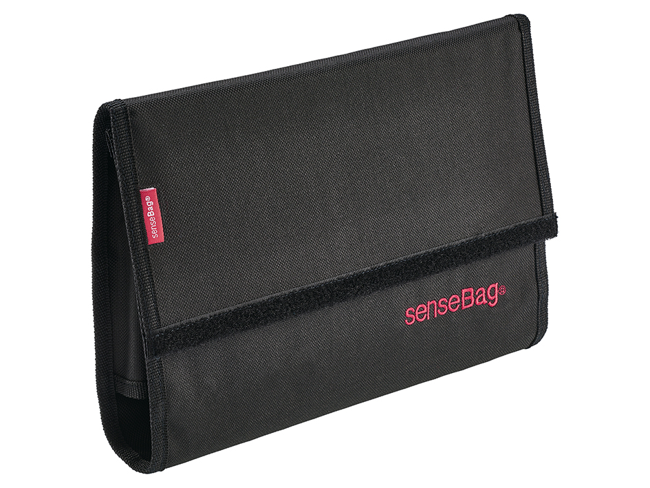 SenseBag Wallet for 24 Copic – Sort