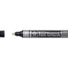 Sakura Pen Touch - F 2,0mm Sølv