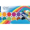 Staedtler Noris Vannfarger 12