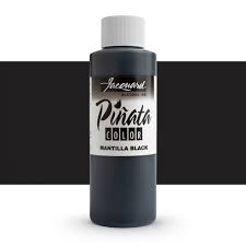 Pinata Alcohol Ink 118ml 1031 Mantilla Black