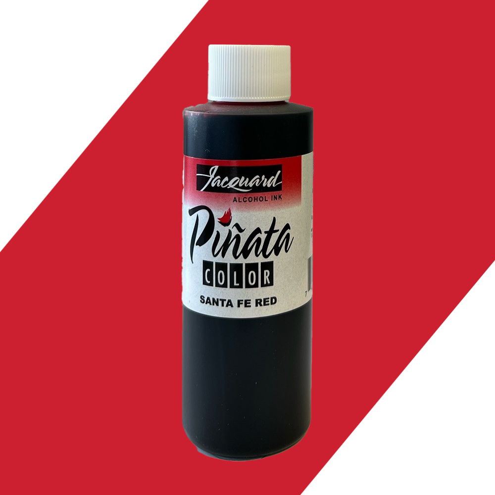 Pinata Alcohol Ink 118ml 2007 Santa Fe Red