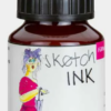 sketchINK® 50 ml Vroni ­ Rot