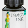 sketchINK® 50 ml Klara ­ Grün
