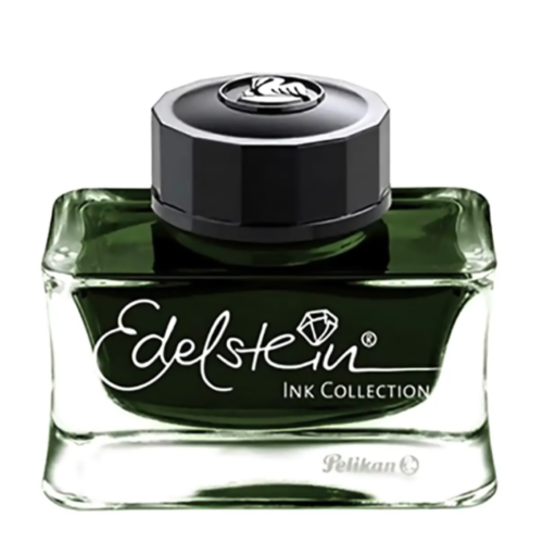 Pelikan Edelstein® Ink 50 ml Olivine