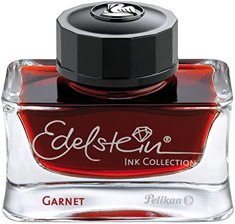 Pelikan Edelstein® Ink 50 ml Garnet