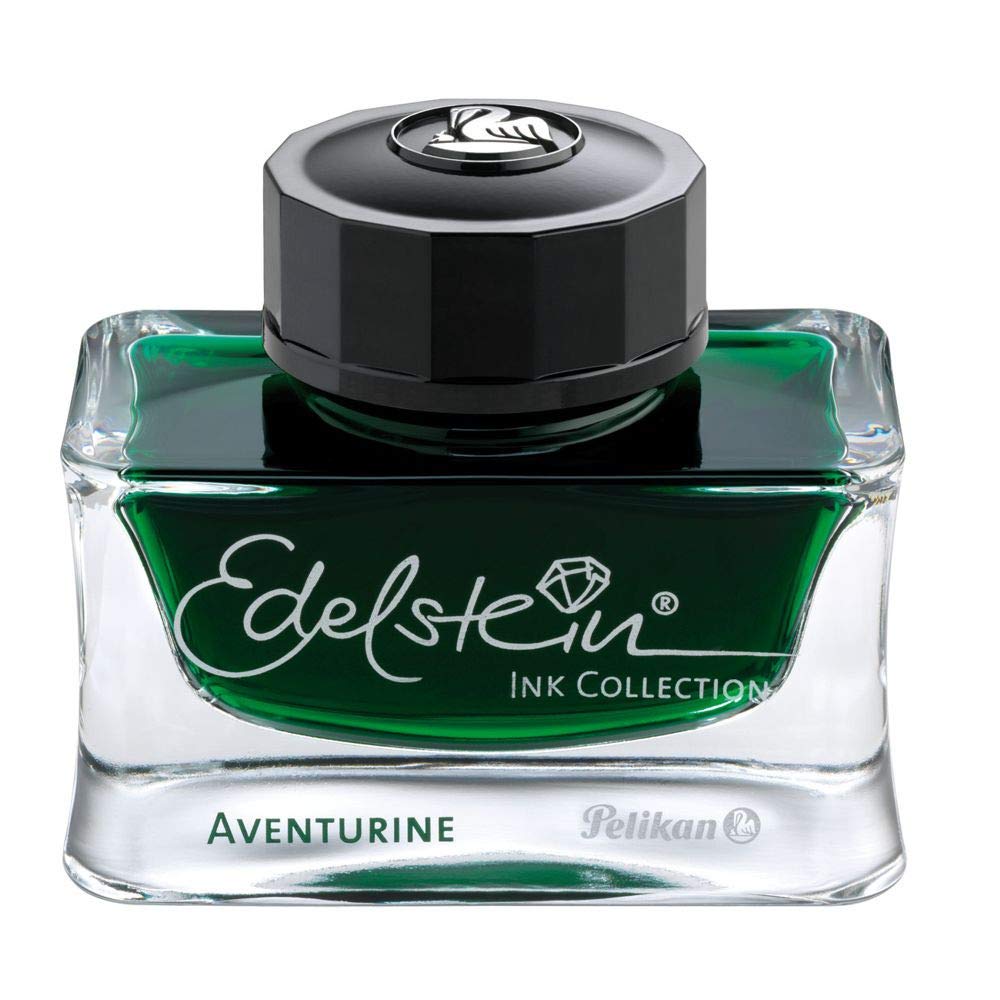 Pelikan Edelstein® Ink 50 ml Aventurine