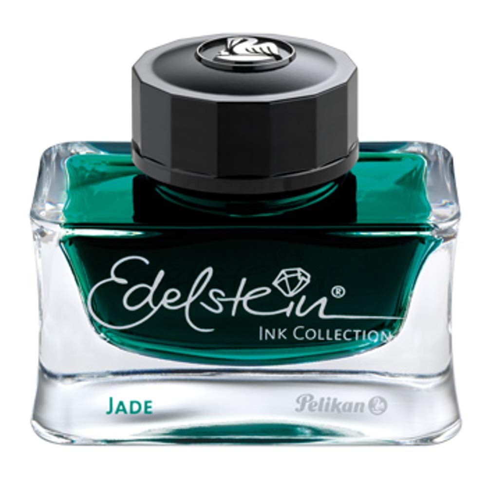 Pelikan Edelstein® Ink 50 ml Jade