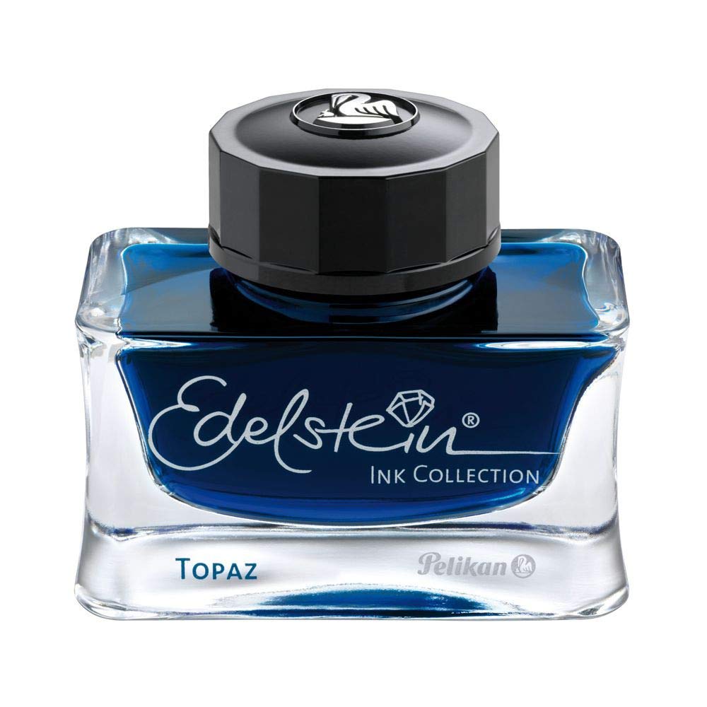 Pelikan Edelstein® Ink 50 ml Topaz