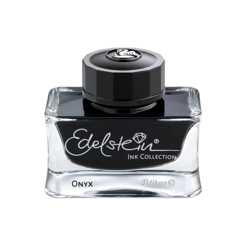 Pelikan Edelstein® Ink 50 ml Onyx