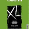 Canson XL-Recycled 160gr. A5 50ark