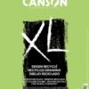 Canson XL-Recycled 160gr. A4 50ark