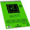 Canson XL-Recycled 160gr. A3 50ark