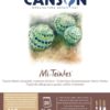 Canson Mi-Teintes Drawing&Pastel paper 160gr. 24x32 Brown tones