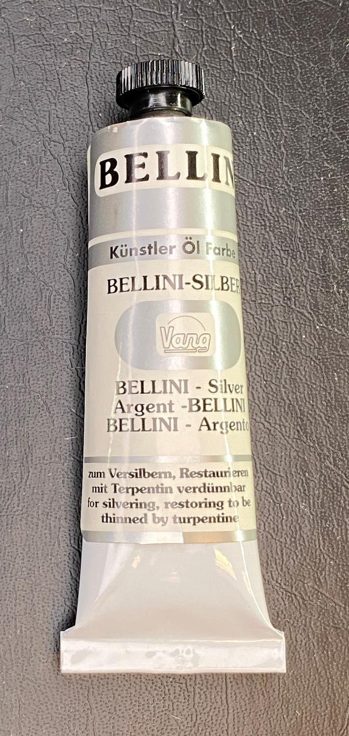Bellini Silver 40 ml