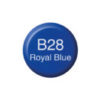 Copic Ink 12ml - B28 Royal Blue