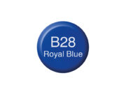 Copic Ink 12ml - B28 Royal Blue