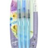 Pentel Arts Aquash Brush set 3
