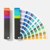 PANTONE Fashon & Home Color Guide