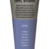 Lukas Cryl Studio 125 ml 4744 Steel Blue