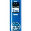 Pentel Blyminer 0,5mm Blue Lead