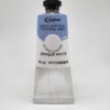 Caligo Safe Wash Etching Ink Opaque White - 75 ml