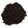 Kremer Pigment Iron Oxide Black 1kg.
