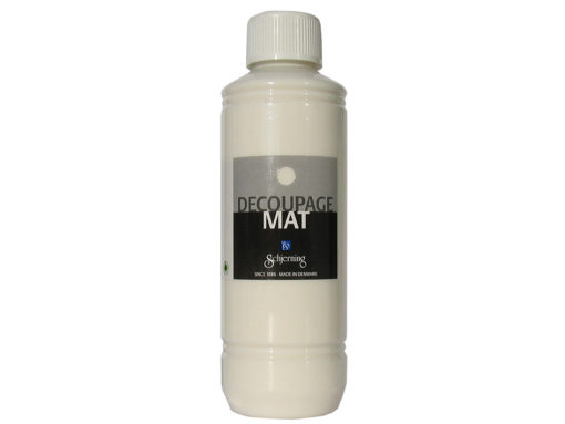 Schjerning Decoupage 250 ml – Matt