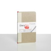 Hahnemühle Diaryflex refill 100gr. 19x11,5cm linjert 628671