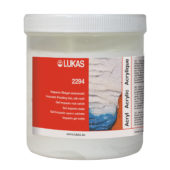 Lukas 2294 250 ml Impasto gel silk-matt